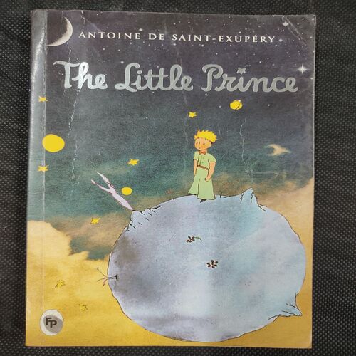 The Little Prince .