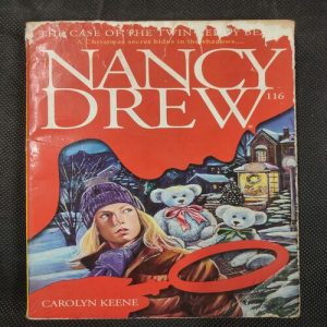 Nancy Drew .