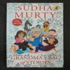 Sudha Murty Grandma's Bag of Stories .
