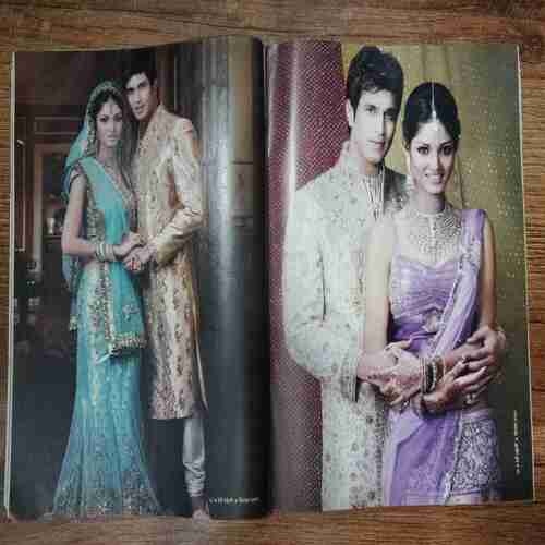 Meri Saheli ( December 2009)
