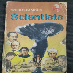 World - Famous Scientists .