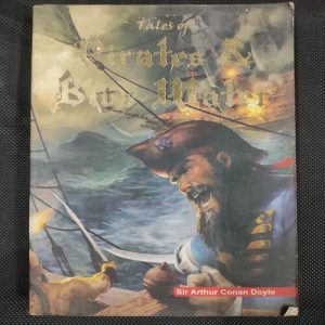 Tales Of Pirates & Blue Water .