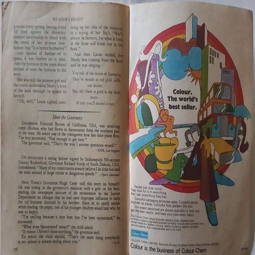 Reader’s Digest ( July 1977 )