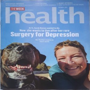 The Week ( October 1, 2023 )
