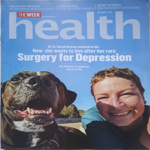 The Week ( October 1, 2023 )