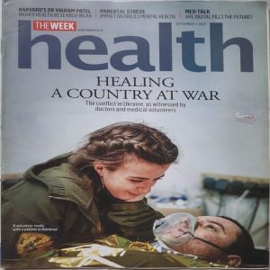 The Week ( September 3, 2023 )