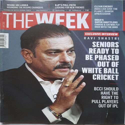 The Week ( July 2, 2023 )