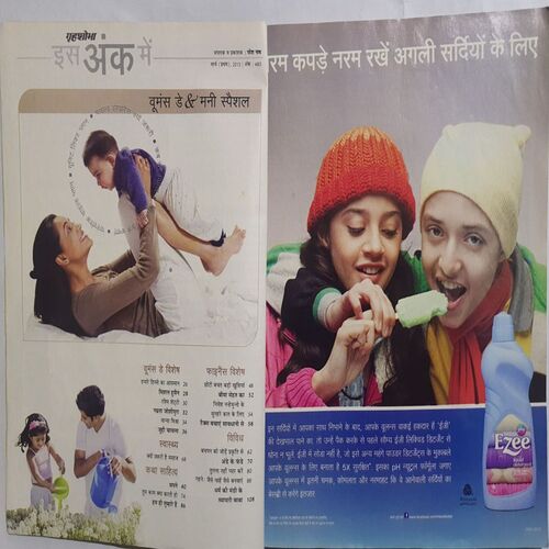 Grihshobha ( March 1st 2013 )