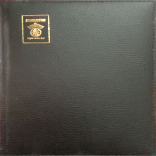 Executive Diary (2012)