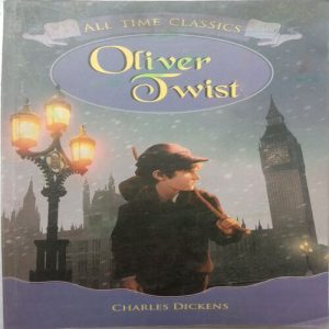 All Time Classics (By Oliver Twist)