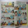 Champak (April 1st 2015) (Big size)