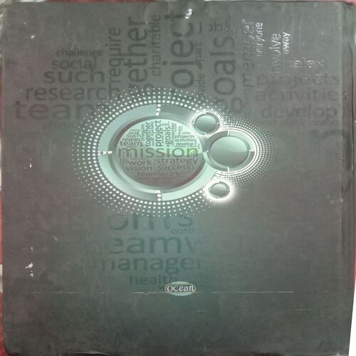 Executive Diary (2013)