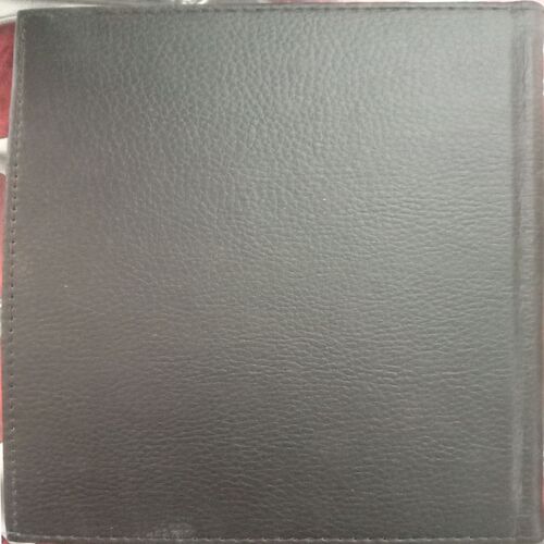 Executive Diary (2012)