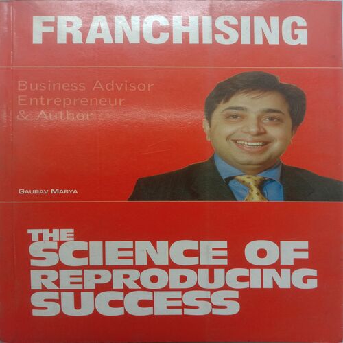The Science Of Reproducing Success (By Gaurav Marya)
