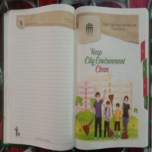 Diary (2018)