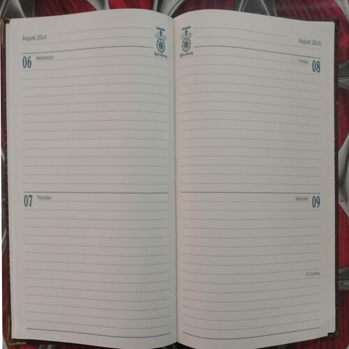 Diary (2014)
