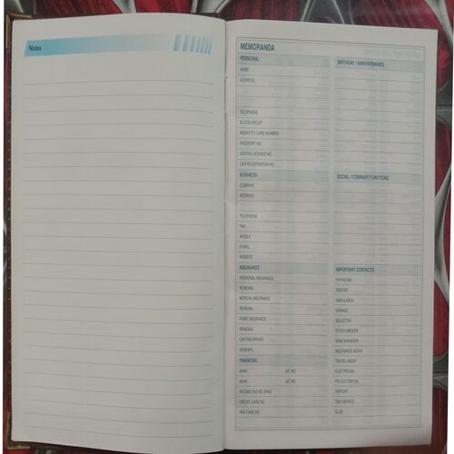Diary (2014)