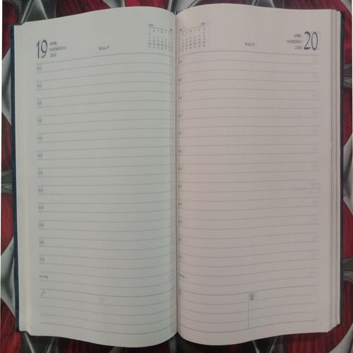 Diary (2006)