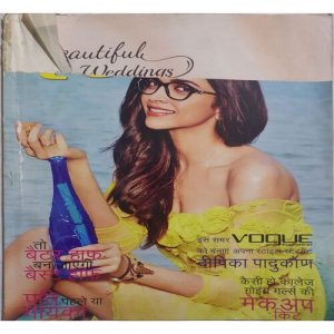 Grihshobha ( May 2nd 2015 )