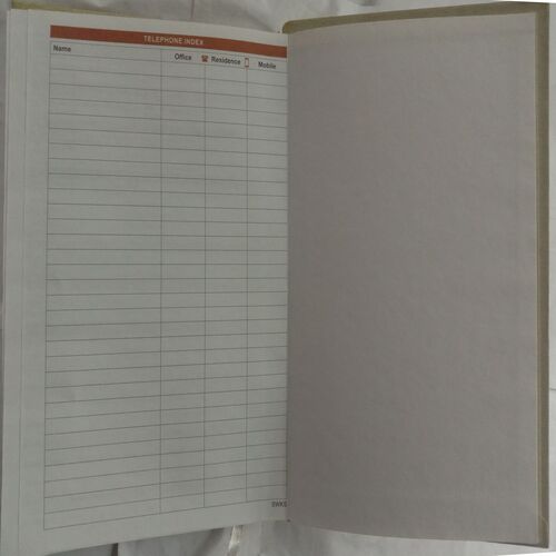 Diary (2016)