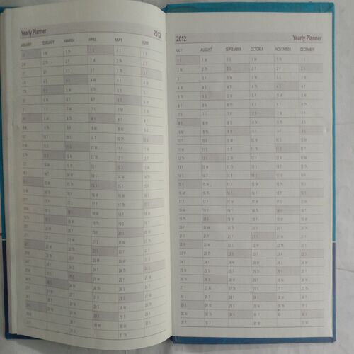 Diary (2012)