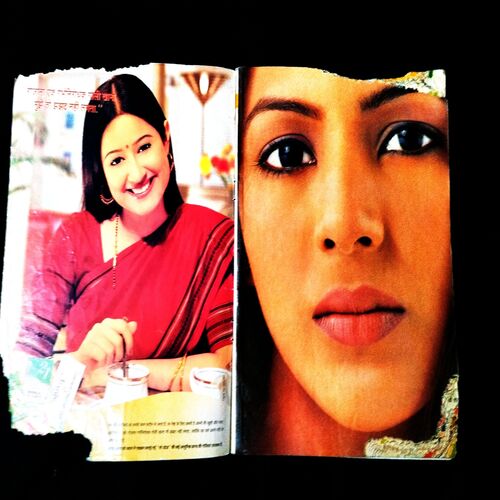 Meri Saheli ( July 2003 ) .