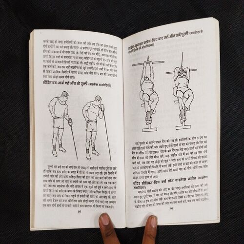 Complete Bodybuilding Course .