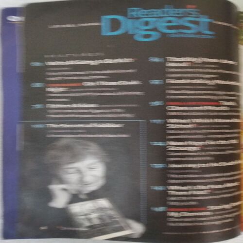 Reader's Digest (August 2010)