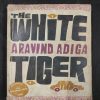 The White Tiger Aravinda Adiga Tiger .
