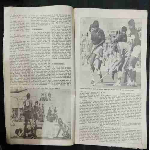 Sports World (16 January 1980)