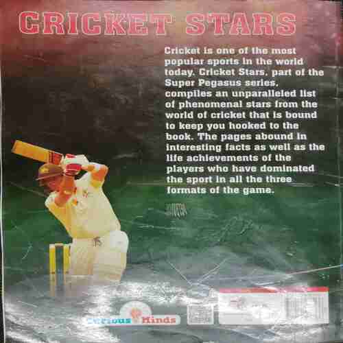 Cricket Stars