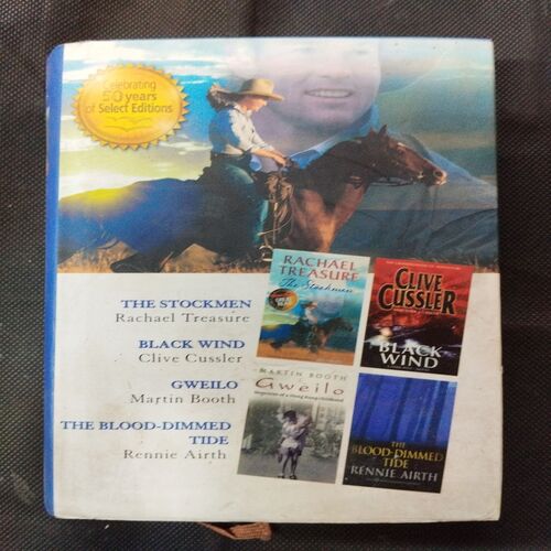 Reader's Digest ( Select Editions ) .