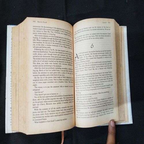 Reader's Digest ( Select Editions ) .