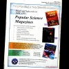 Vigyan Pragati ( May 2012 ) .