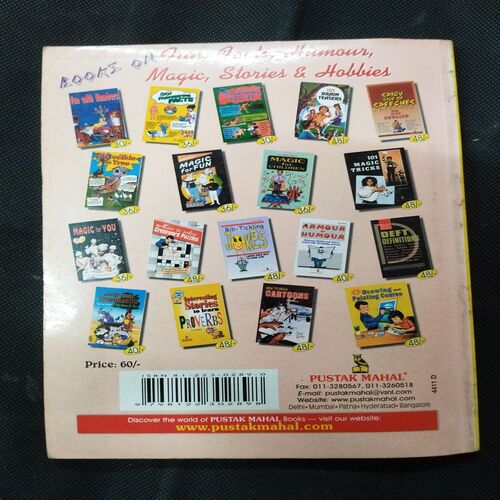 Children's Knowledge Bank ( Vol. 1 ) .