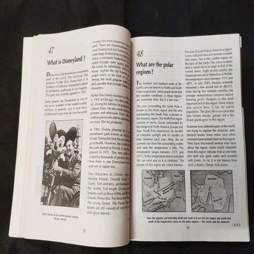 Children's Knowledge Bank ( Vol. 3 ) .