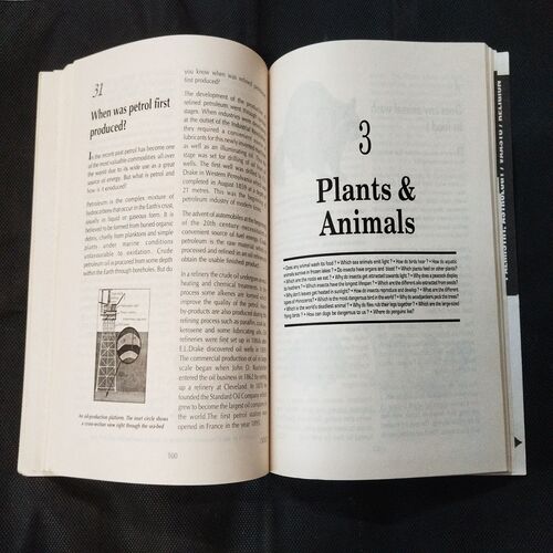 Children's Knowledge Bank ( Vol. 4 ) .