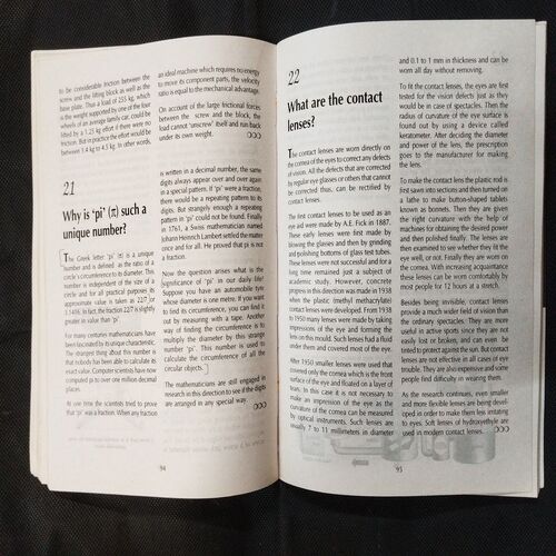 Children’s Knowledge Bank ( Vol. 5 ) .