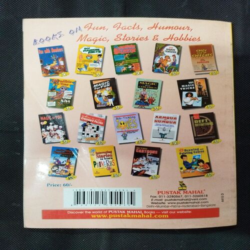 Children’s Knowledge Bank ( Vol. 5 ) .
