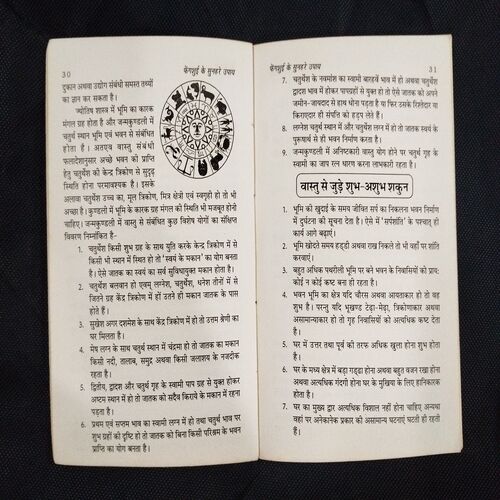 Fengusai Ke Sunehre Upaye ( Pramod Sagar ) .
