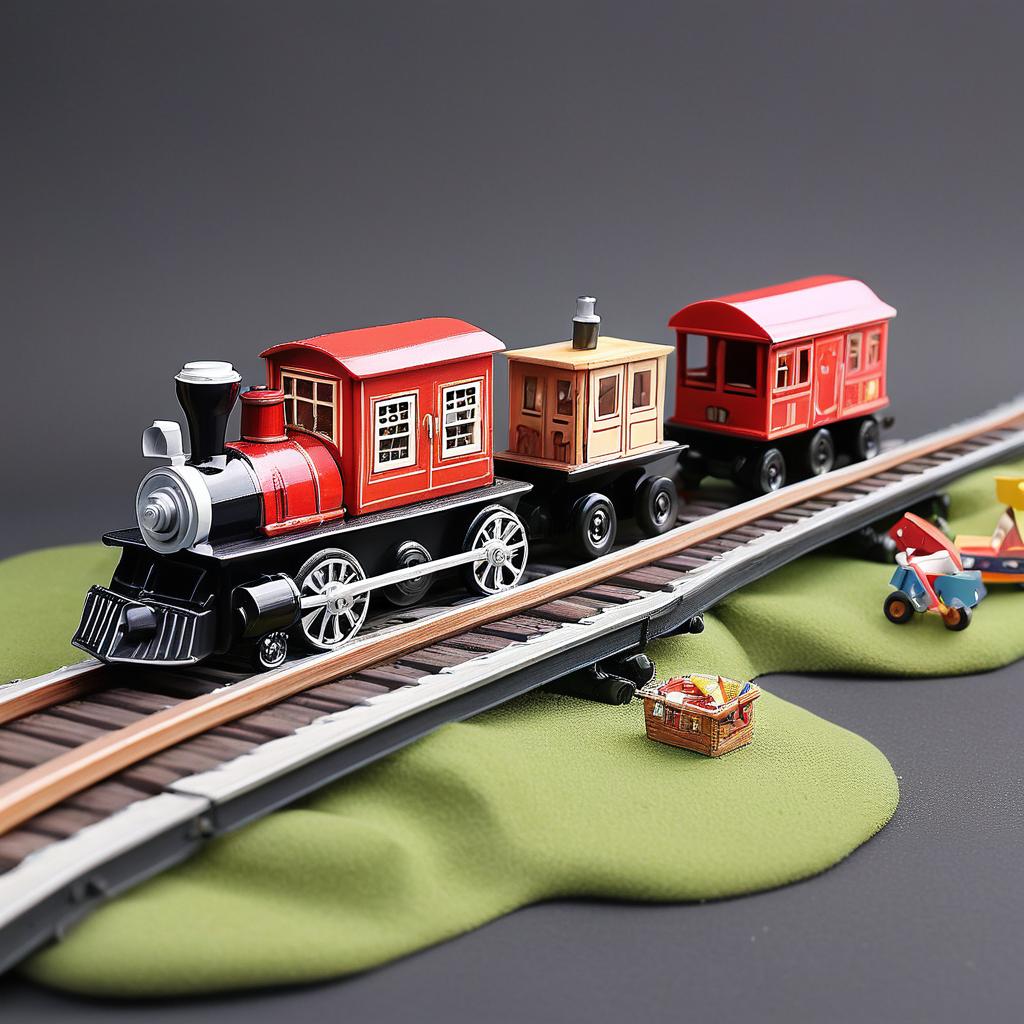 MINIATURE ART