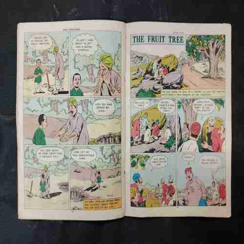 JATAKA TALES STORIES OF WISDOM