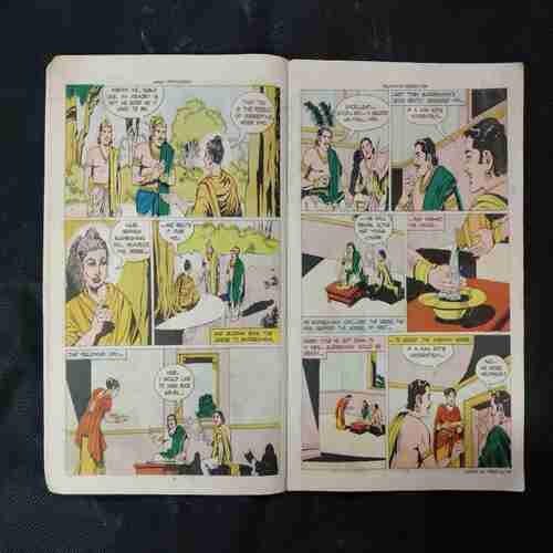 THE COWHERD OF ALAWI AND OTHER BUDDHIST TALES