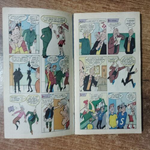 Jugheads Double Digest (No. 118 )
