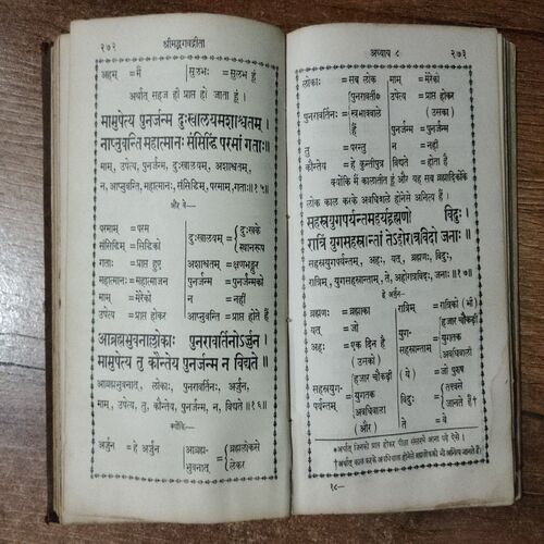 Shrimad Bhagavad Gita