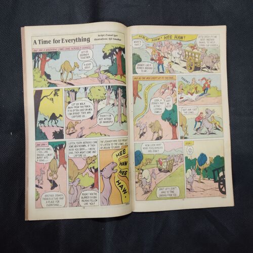 TINKLE (NO-148)