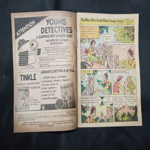 TINKLE (NO-148)