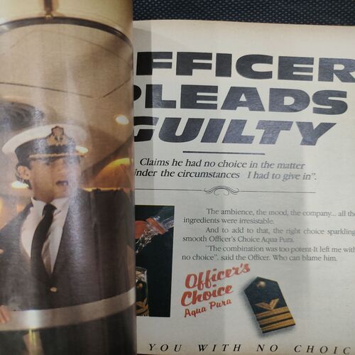 Reader’s Digest . Edition :- ( May - 1991 ) .
