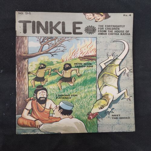 TINKLE (NO-94)