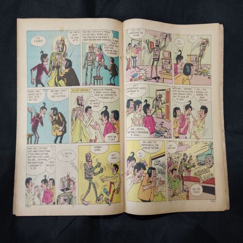 TINKLE (NO-172)